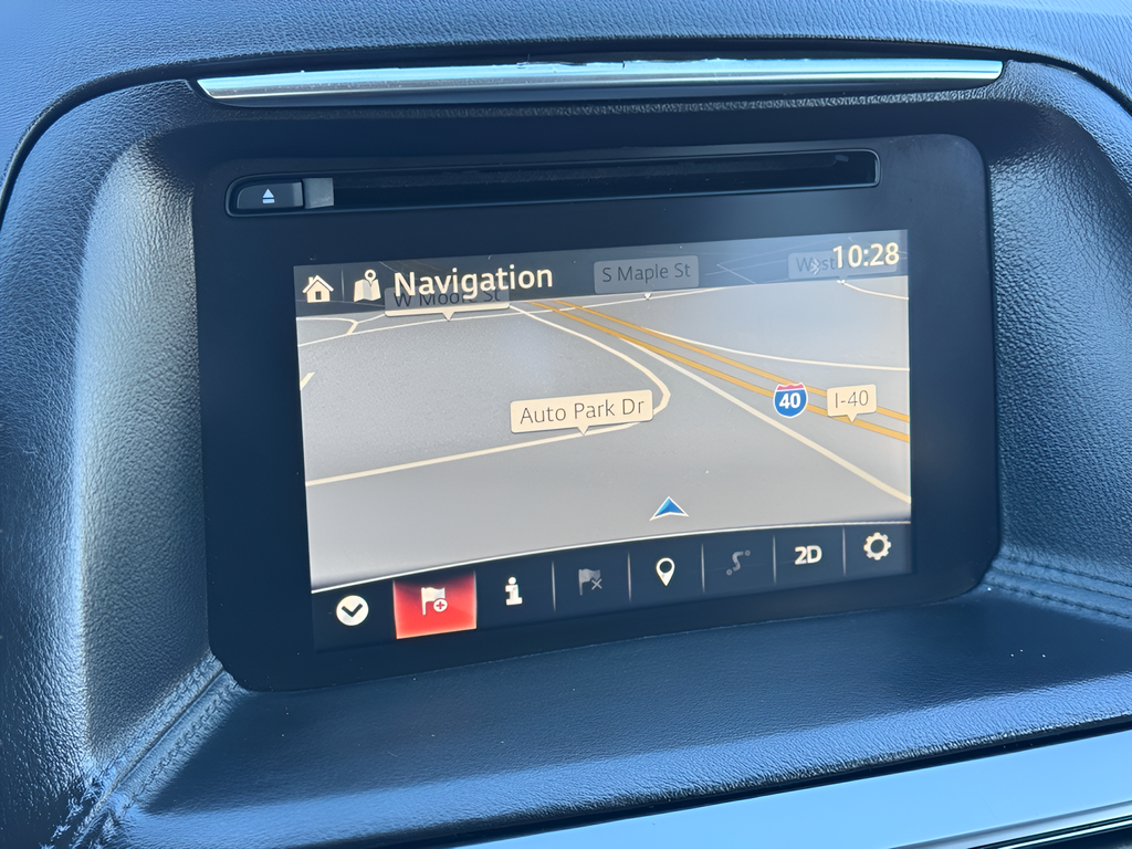 2016 Mazda Mazda CX-5 Grand Touring