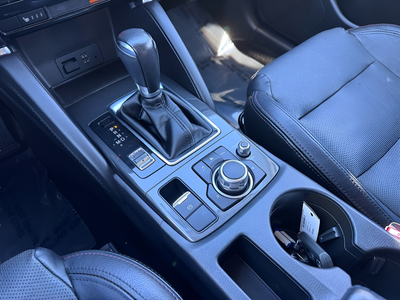 2016 Mazda Mazda CX-5 Grand Touring