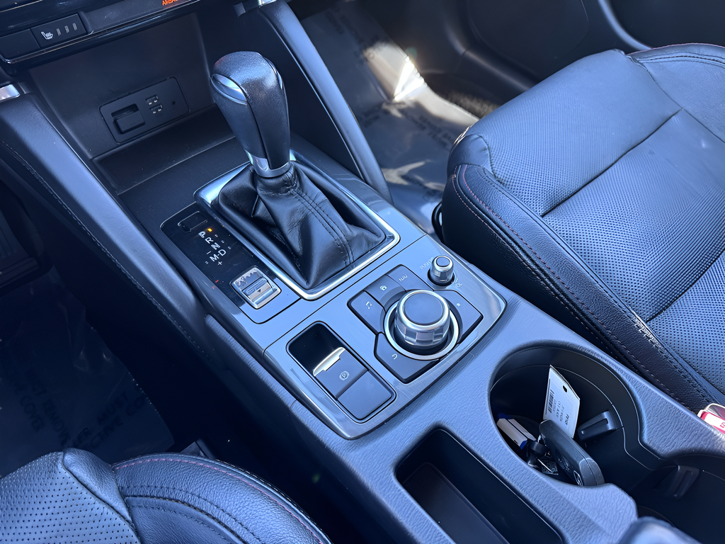 2016 Mazda Mazda CX-5 Grand Touring