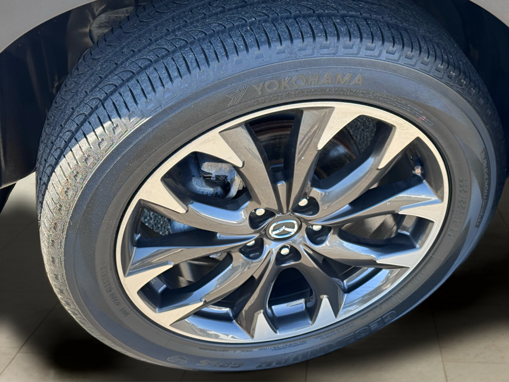 2016 Mazda Mazda CX-5 Grand Touring