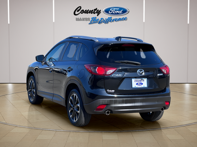 2016 Mazda Mazda CX-5 Grand Touring