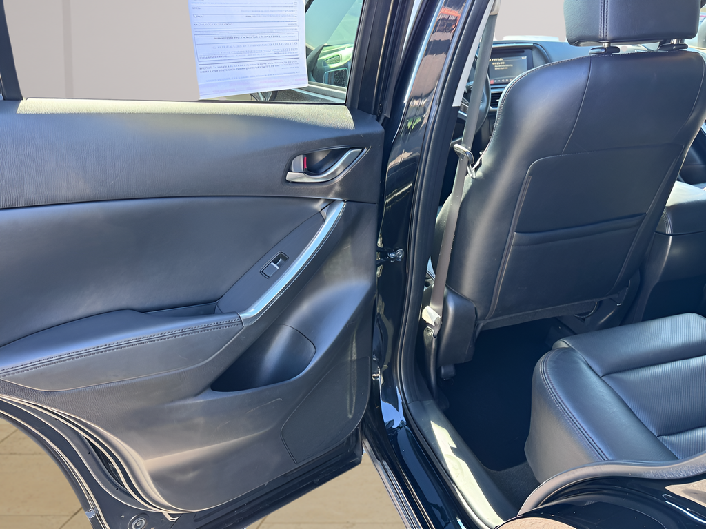 2016 Mazda Mazda CX-5 Grand Touring