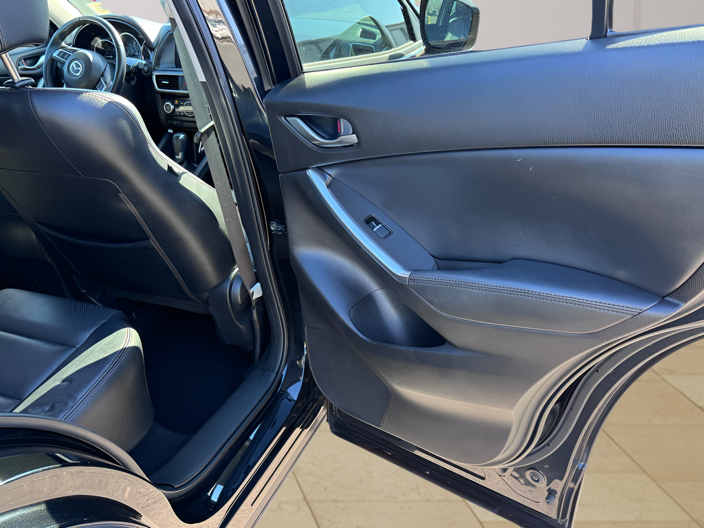 2016 Mazda Mazda CX-5 Grand Touring