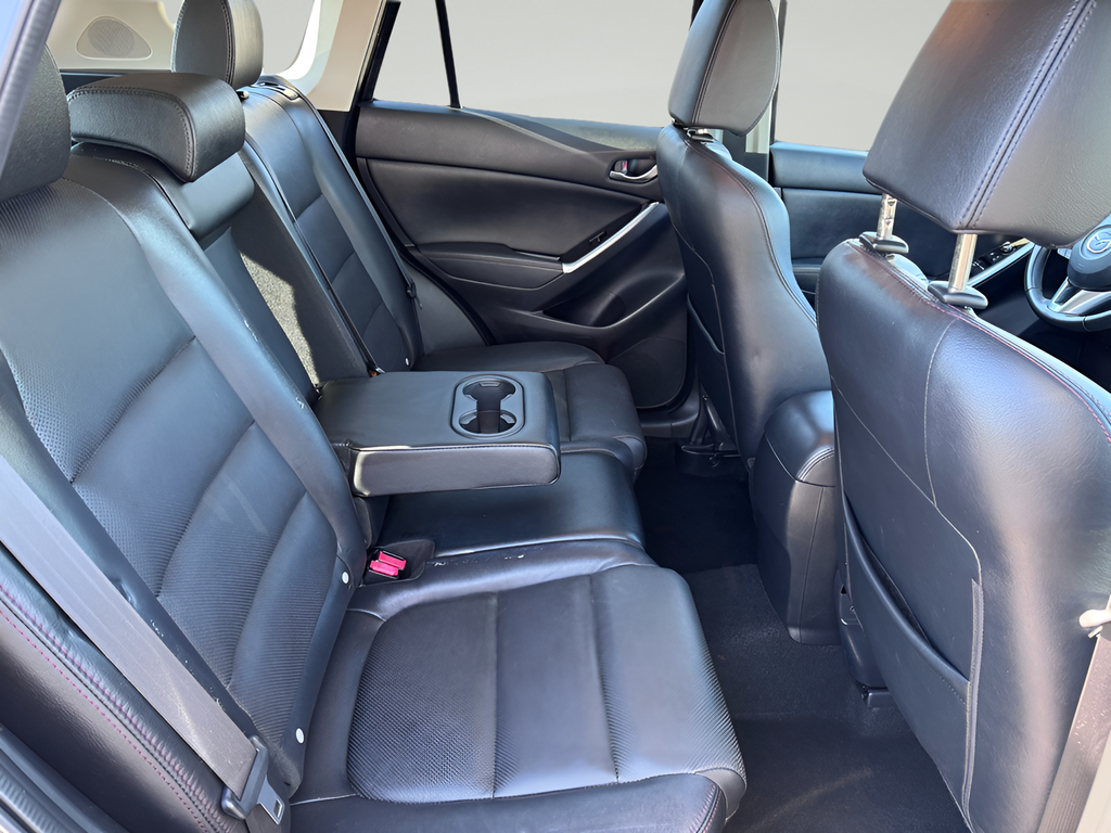 2016 Mazda Mazda CX-5 Grand Touring