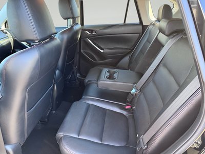 2016 Mazda Mazda CX-5 Grand Touring