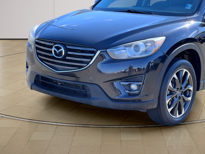 2016 Mazda Mazda CX-5 Grand Touring