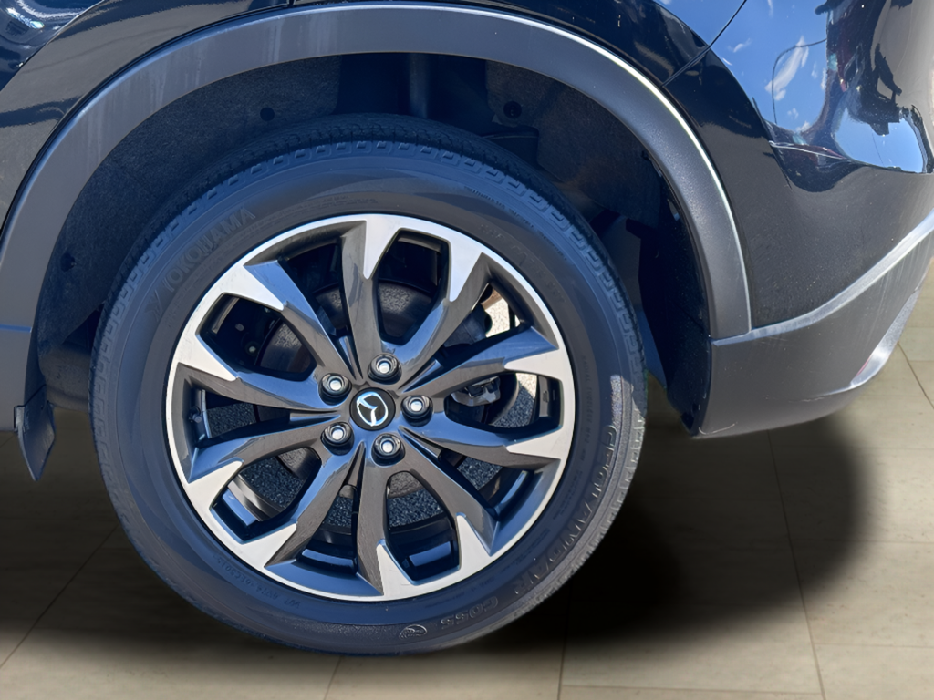 2016 Mazda Mazda CX-5 Grand Touring