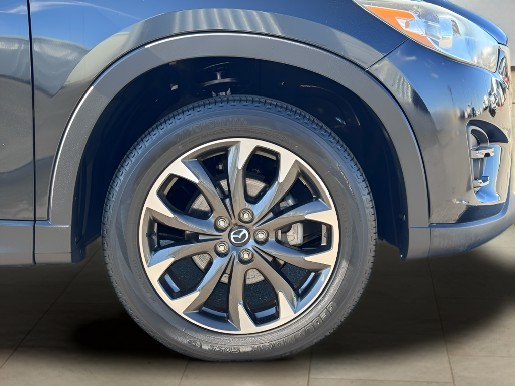2016 Mazda Mazda CX-5 Grand Touring