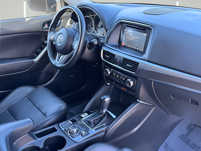 2016 Mazda Mazda CX-5 Grand Touring