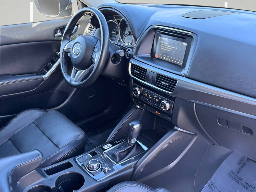 2016 Mazda Mazda CX-5 Grand Touring