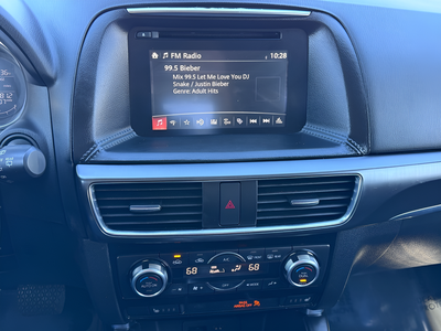 2016 Mazda Mazda CX-5 Grand Touring