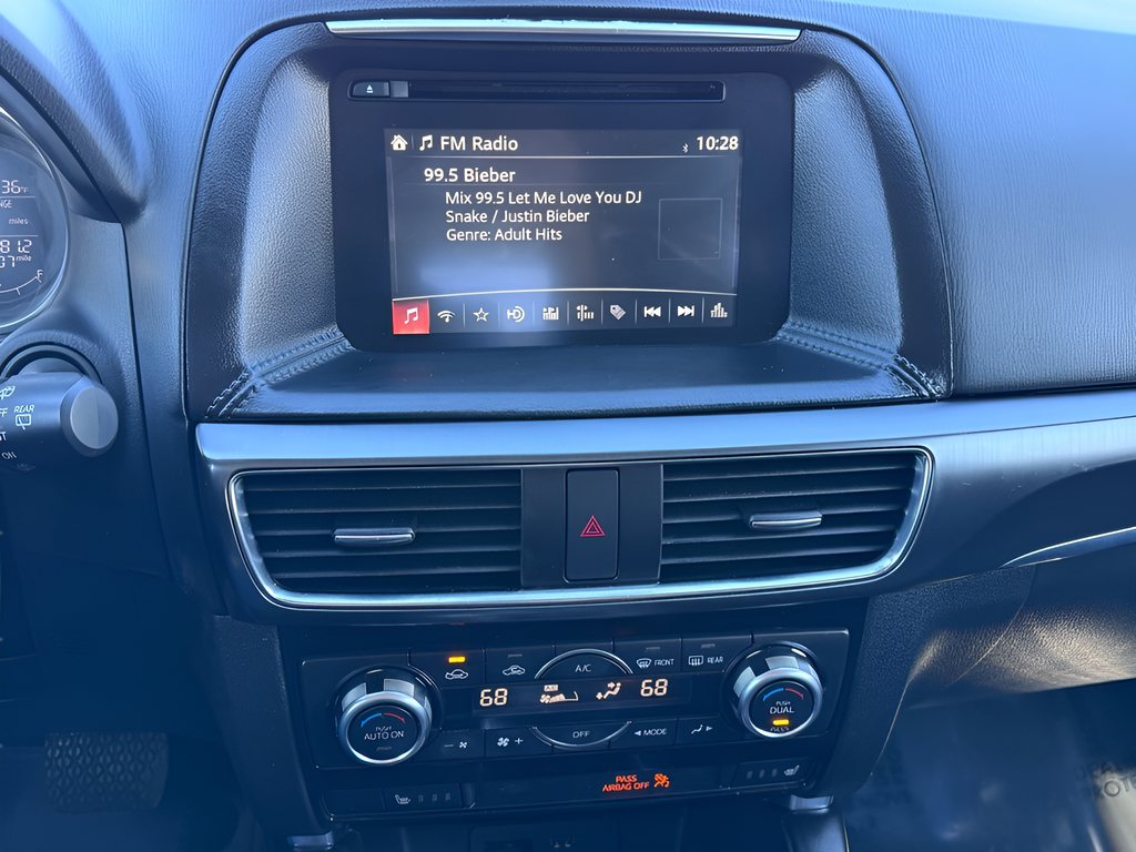 2016 Mazda Mazda CX-5 Grand Touring