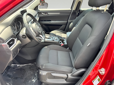 2019 Mazda Mazda CX-5 Sport