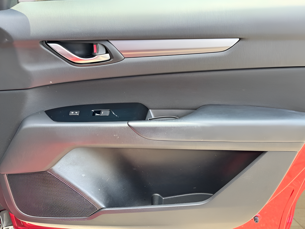 2019 Mazda Mazda CX-5 Sport
