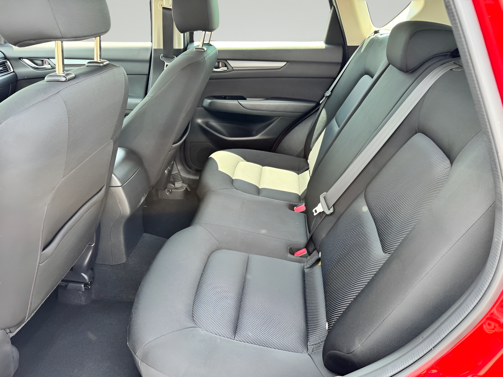 2019 Mazda Mazda CX-5 Sport