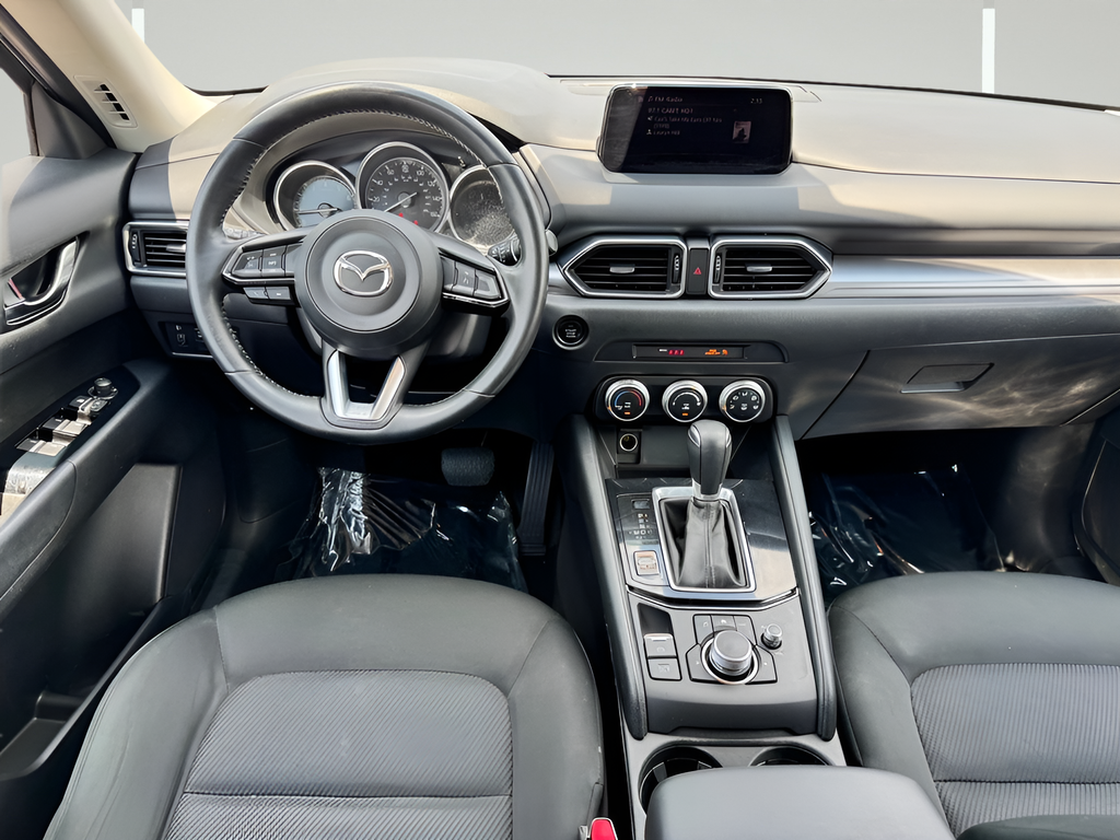 2019 Mazda Mazda CX-5 Sport