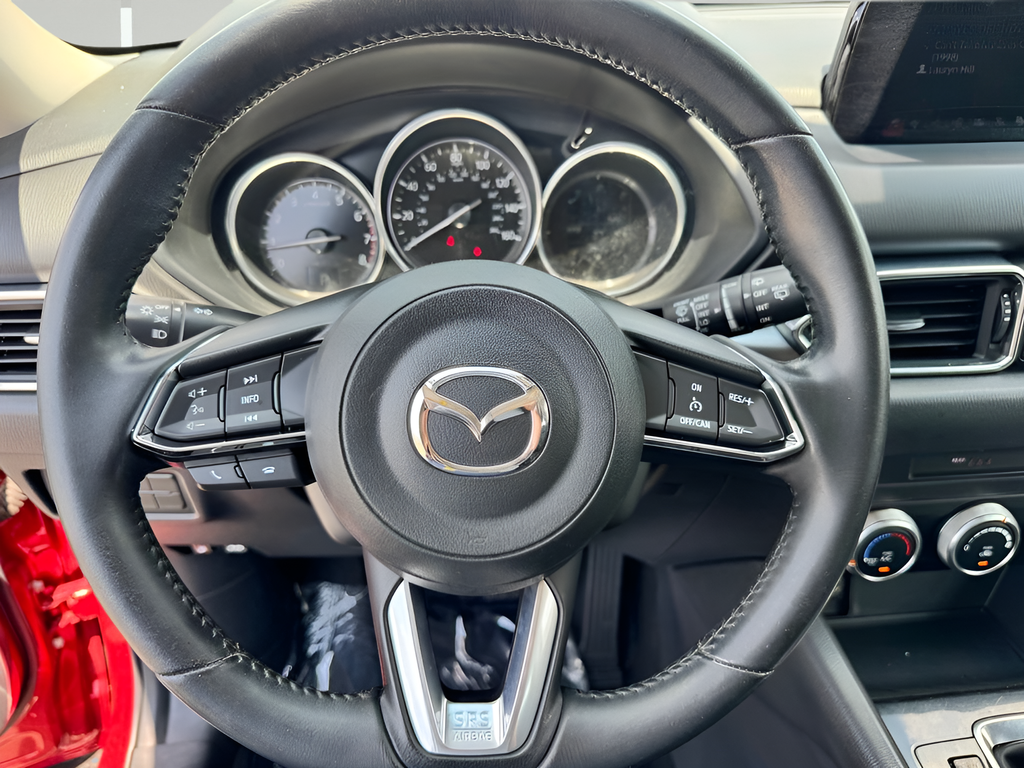 2019 Mazda Mazda CX-5 Sport