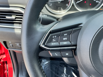 2019 Mazda Mazda CX-5 Sport