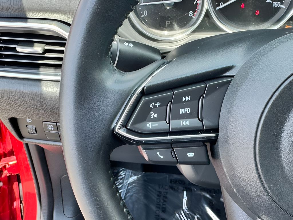 2019 Mazda Mazda CX-5 Sport