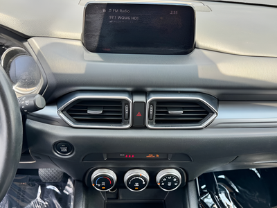 2019 Mazda Mazda CX-5 Sport