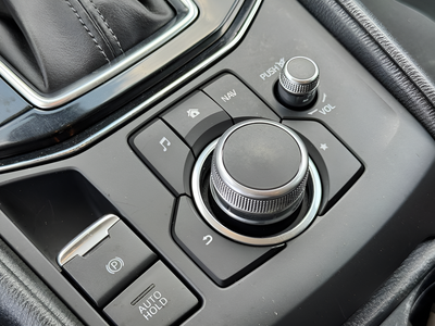 2019 Mazda Mazda CX-5 Sport