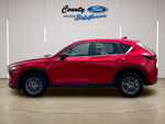 2019 Mazda Mazda CX-5 Sport