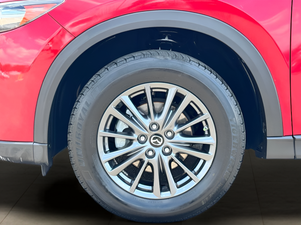 2019 Mazda Mazda CX-5 Sport