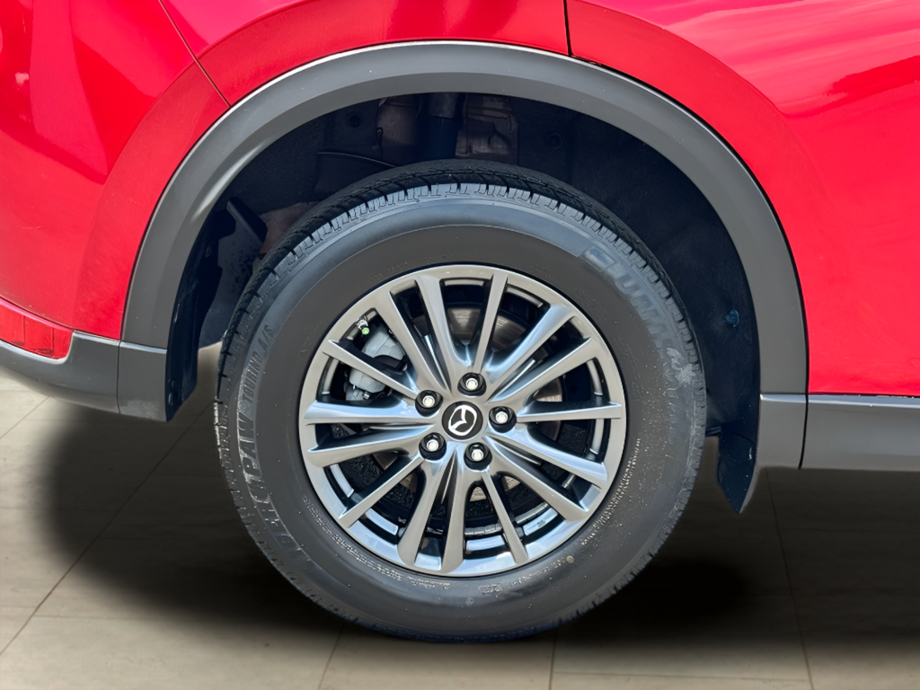 2019 Mazda Mazda CX-5 Sport