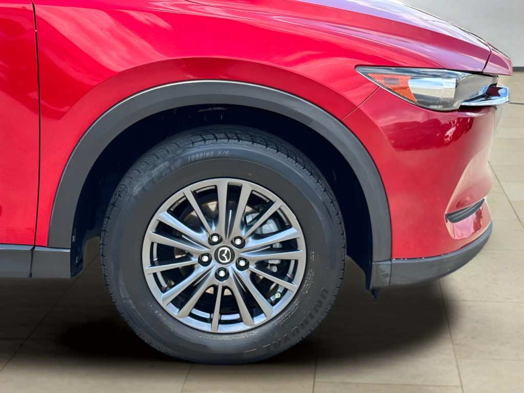 2019 Mazda Mazda CX-5 Sport