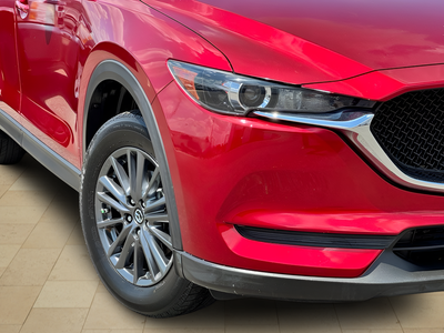 2019 Mazda Mazda CX-5 Sport