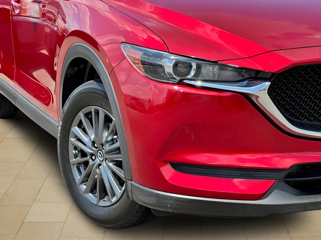 2019 Mazda Mazda CX-5 Sport