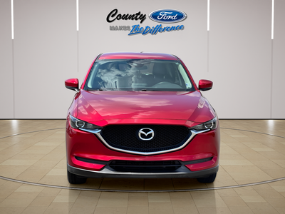 2019 Mazda Mazda CX-5 Sport