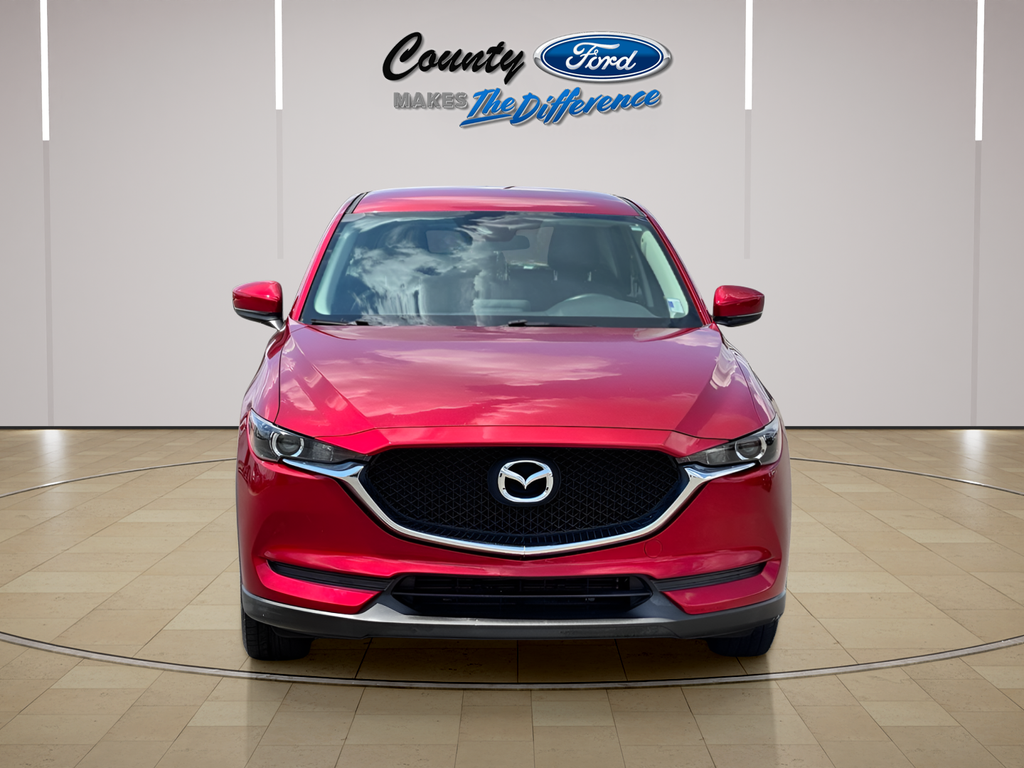 2019 Mazda Mazda CX-5 Sport