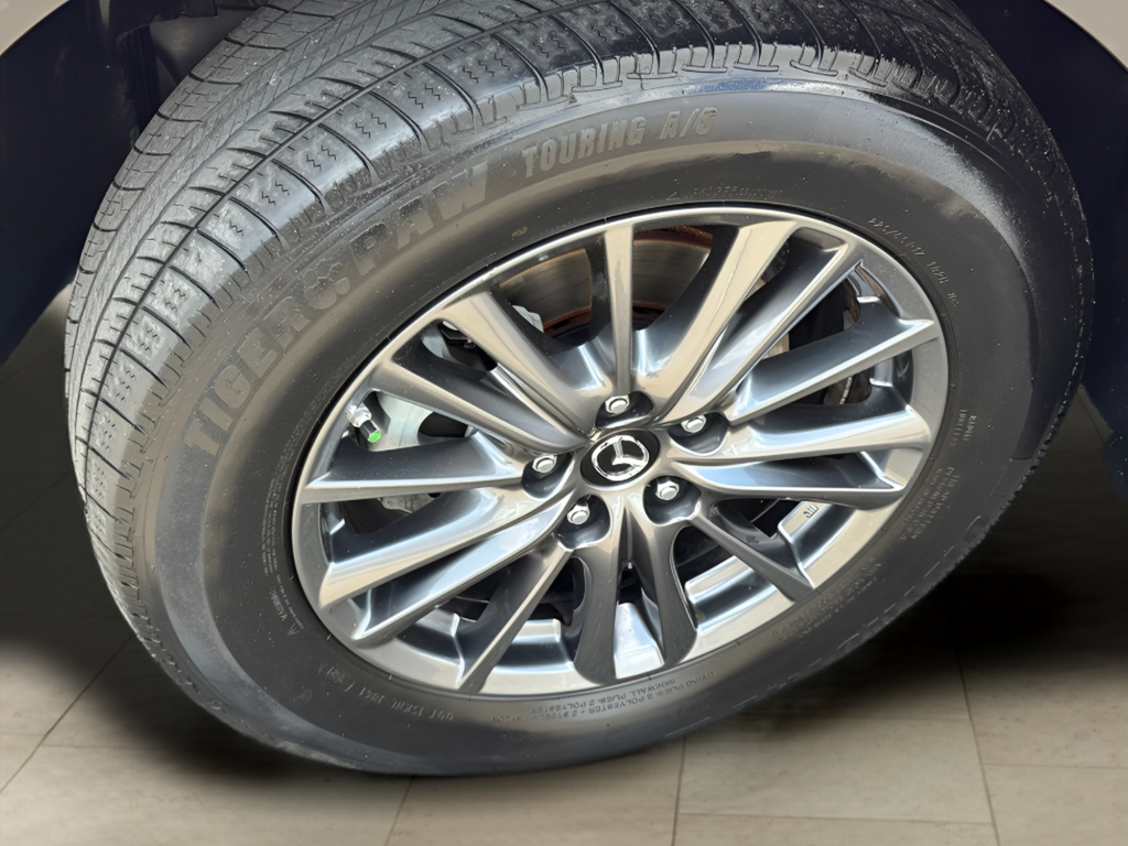 2019 Mazda Mazda CX-5 Sport