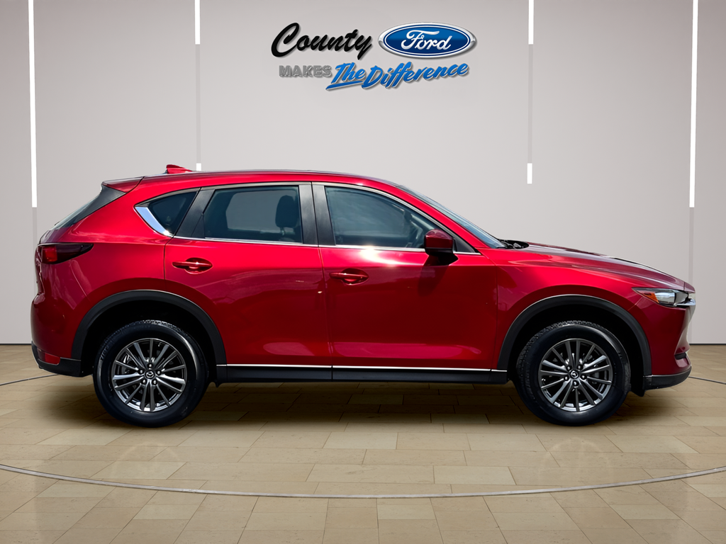 2019 Mazda Mazda CX-5 Sport
