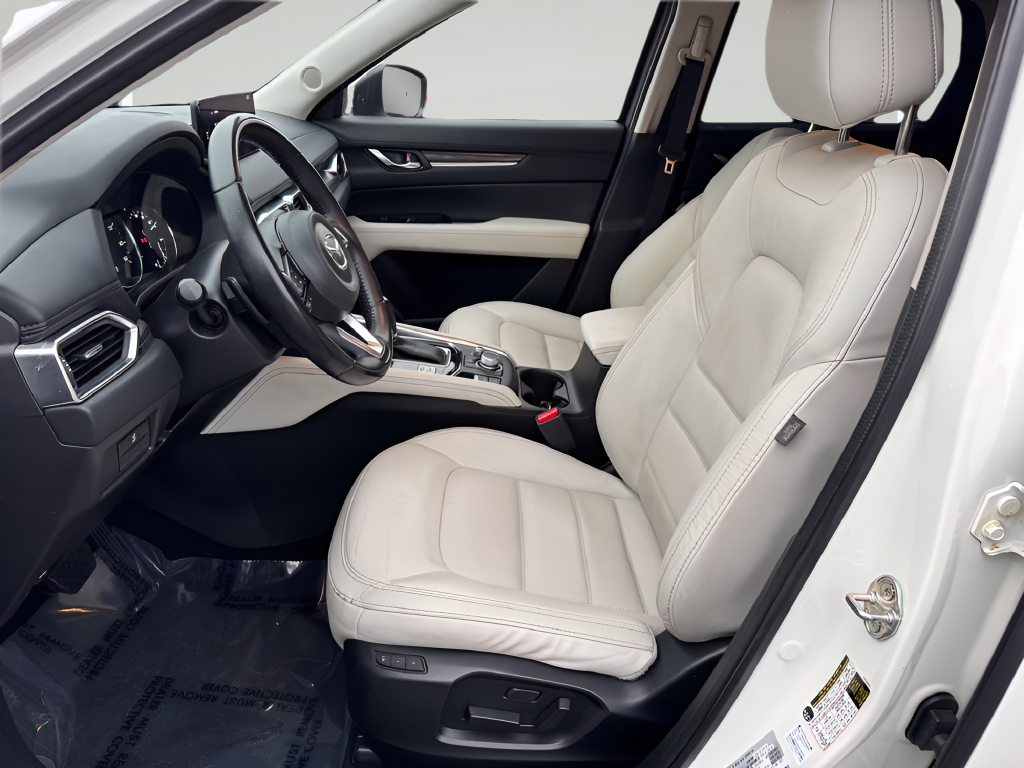 2023 Mazda Mazda CX-5 2.5 S Premium Package