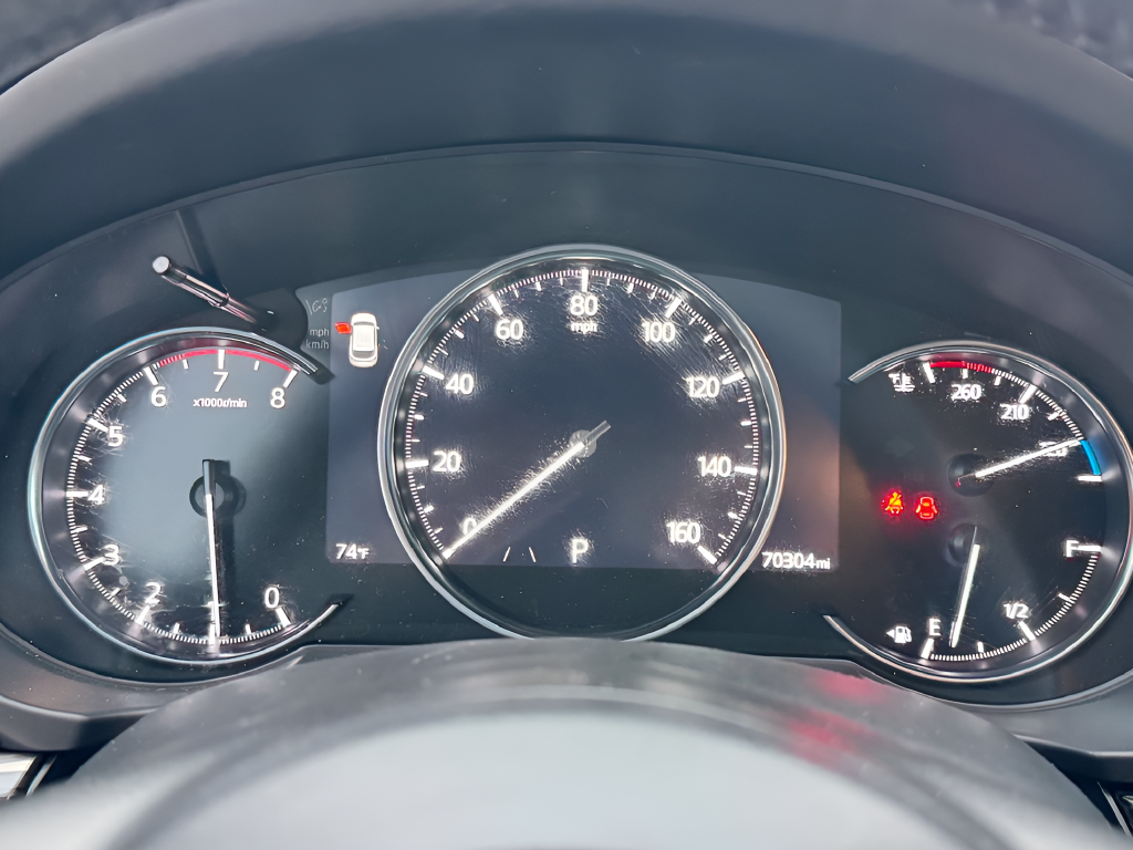 2023 Mazda Mazda CX-5 2.5 S Premium Package
