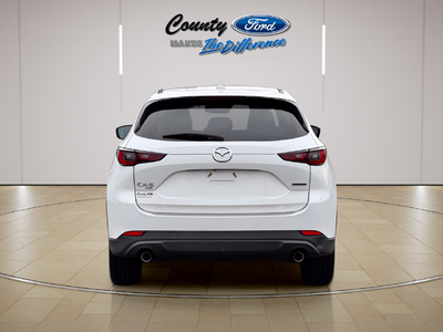 2023 Mazda Mazda CX-5 2.5 S Premium Package