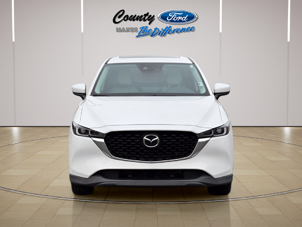 2023 Mazda Mazda CX-5 2.5 S Premium Package