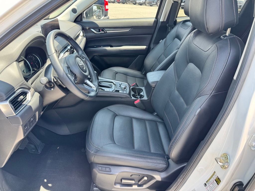 2023 Mazda Mazda CX-5 2.5 S Premium Plus Package
