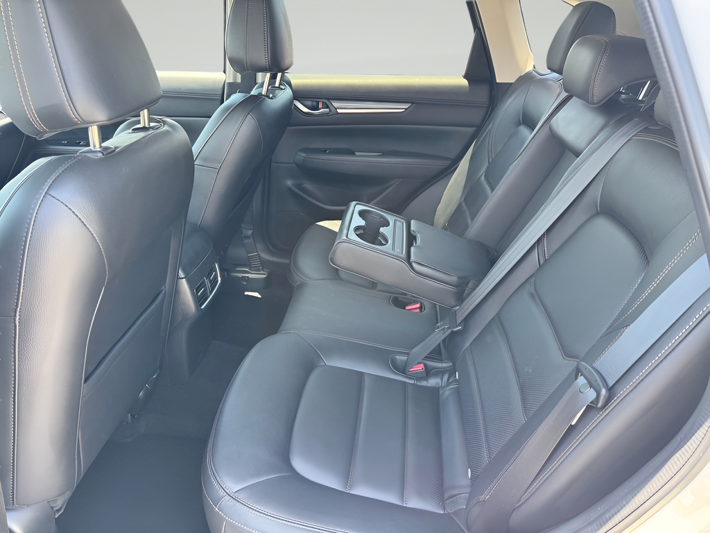 2023 Mazda Mazda CX-5 2.5 S Premium Plus Package
