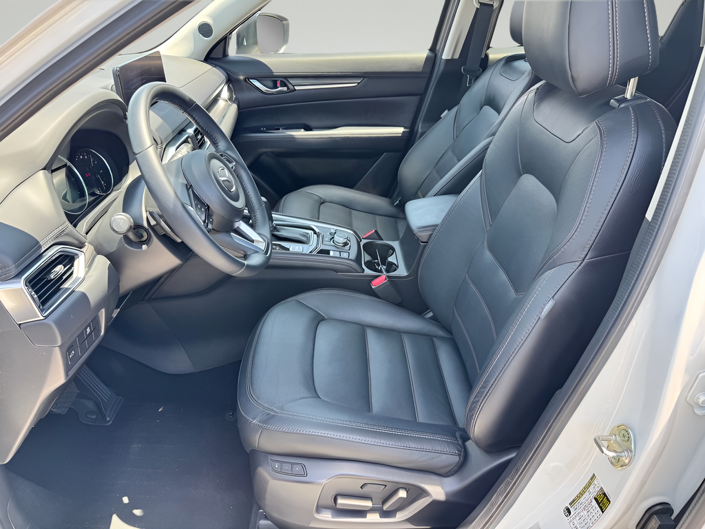 2023 Mazda Mazda CX-5 2.5 S Premium Plus Package