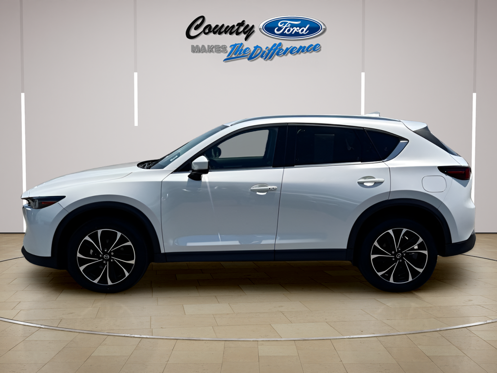 2023 Mazda Mazda CX-5 2.5 S Premium Plus Package
