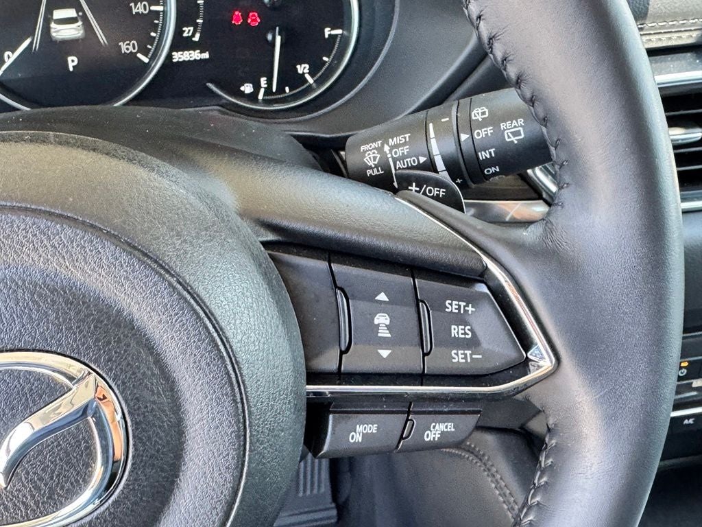 2023 Mazda Mazda CX-5 2.5 S Premium Plus Package