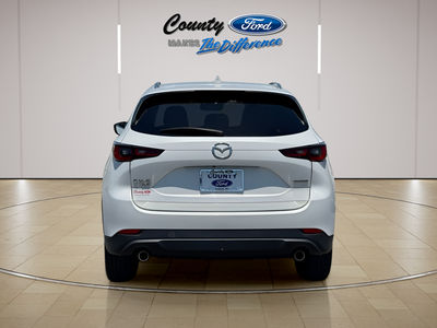 2023 Mazda Mazda CX-5 2.5 S Premium Plus Package