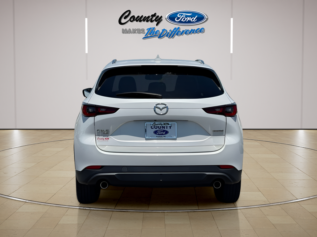 2023 Mazda Mazda CX-5 2.5 S Premium Plus Package