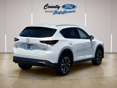 2023 Mazda Mazda CX-5 2.5 S Premium Plus Package