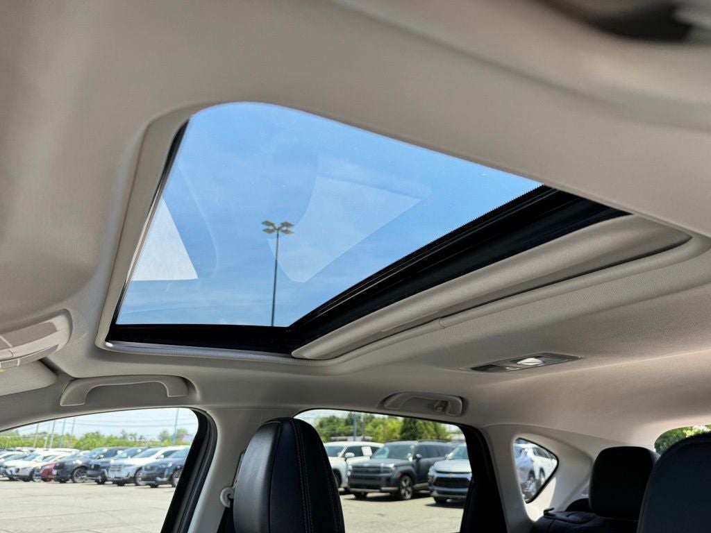 2023 Mazda Mazda CX-5 2.5 S Premium Plus Package