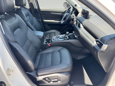 2023 Mazda Mazda CX-5 2.5 S Premium Plus Package