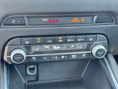 2023 Mazda Mazda CX-5 2.5 S Premium Plus Package